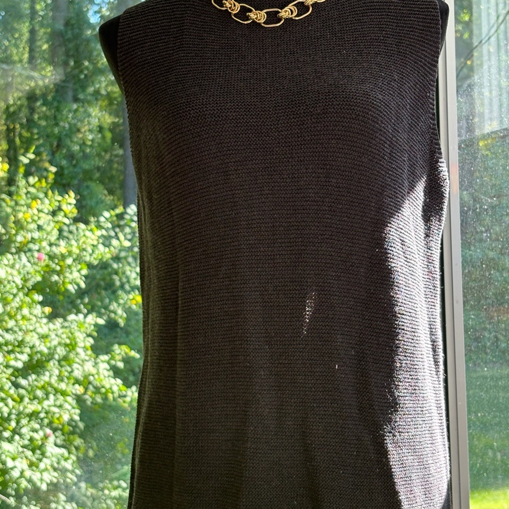 Eileen Fisher Women’s Shell 100% Wool